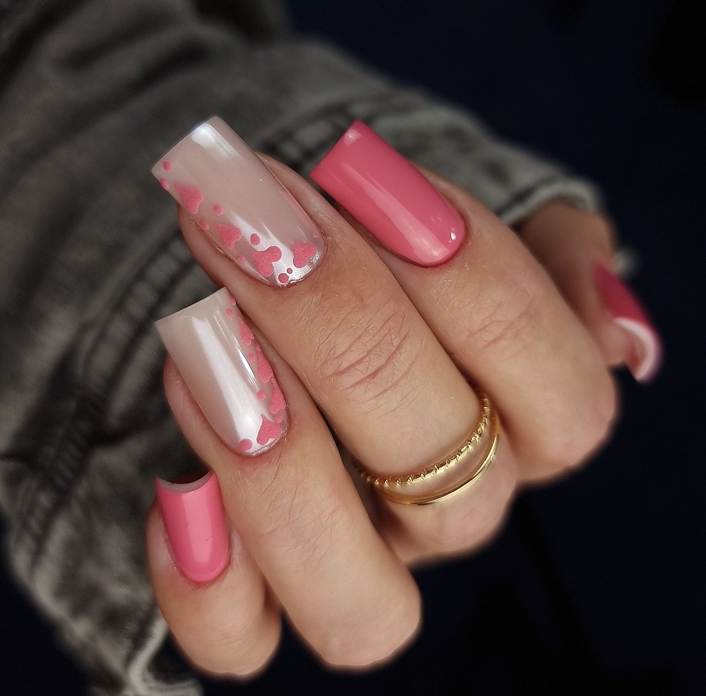 GEL LAK STUDIOS, BITE ME, 8ML