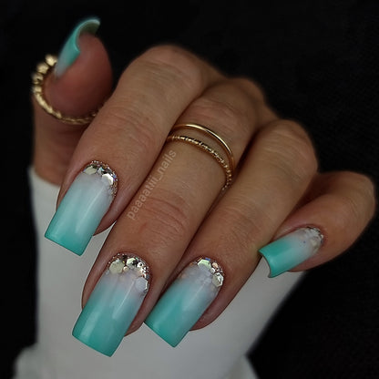 Gel lak Studios, NEVER SAY NEVER, 8ML
