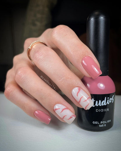 Gel lak Studios, TELL IT, 8ML