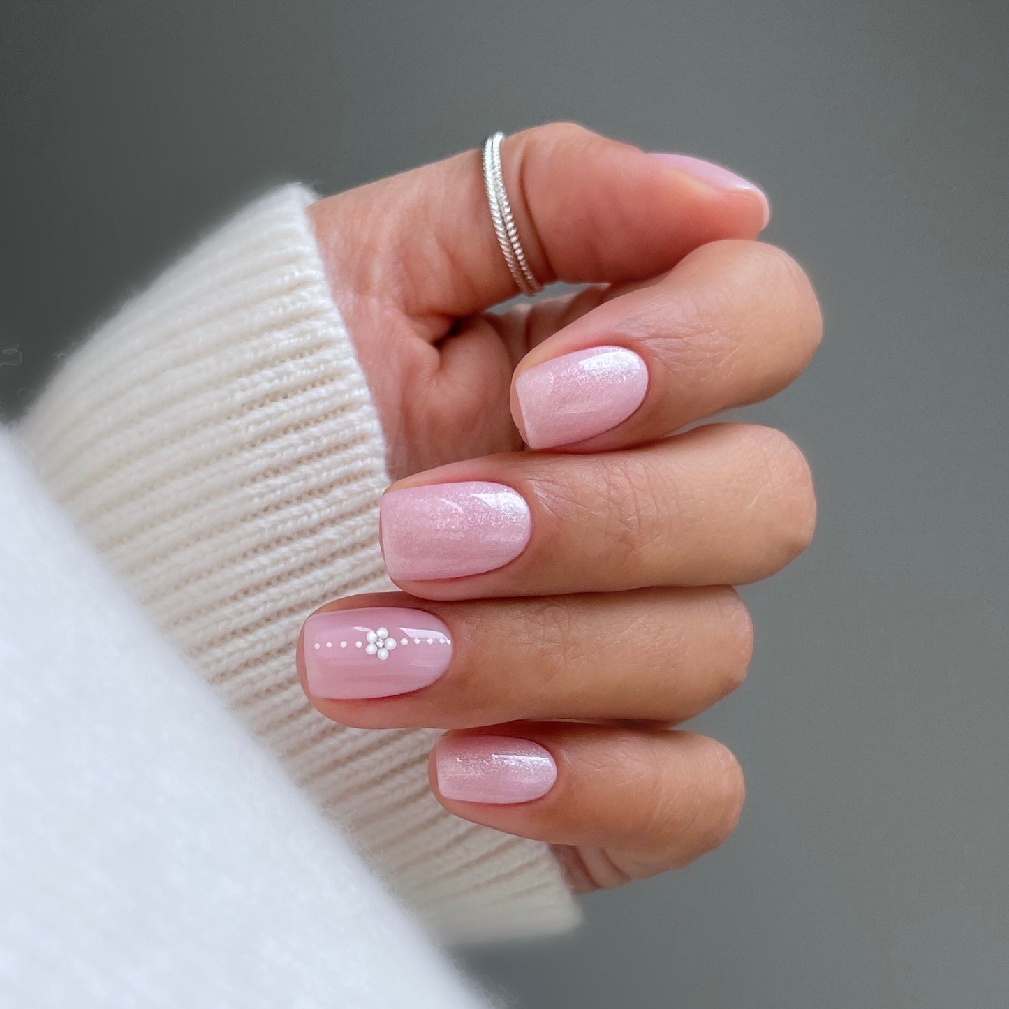 Gel lak Studios, MILKY WAY, 8ML