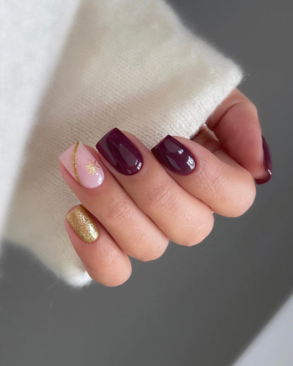 GEL LAK STUDIOS, MON CHÉRI, 8ML