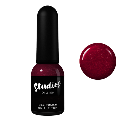 GEL LAK STUDIOS, ON THE TOP, 8ML