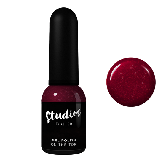 GEL LAK STUDIOS, ON THE TOP, 8ML
