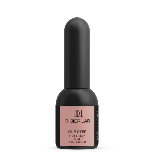 ONE STEP GEL LAK "DIDIER LAB" NO17