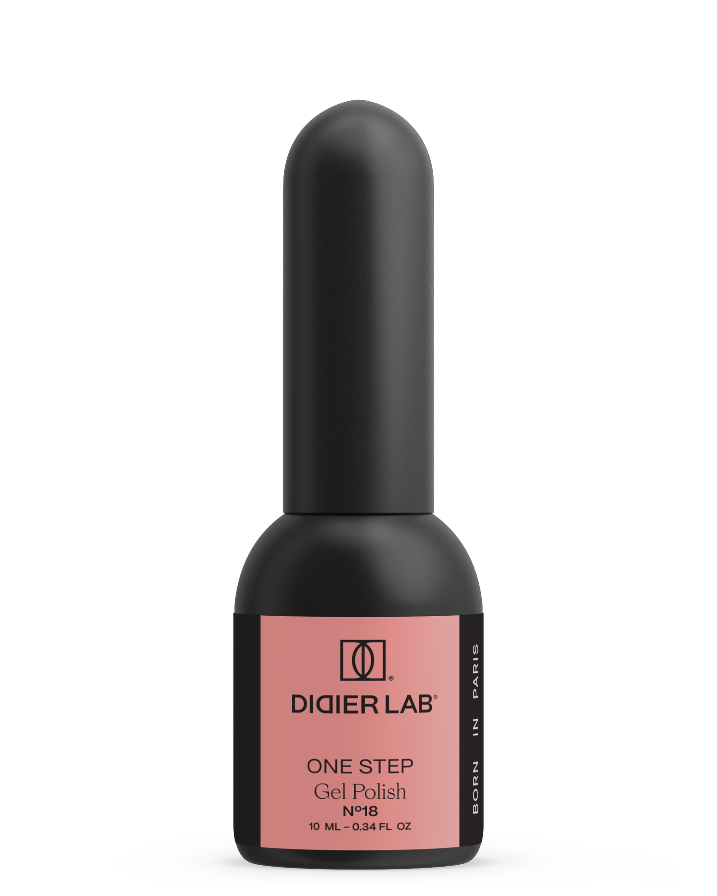 ONE STEP GEL LAK "DIDIER LAB" NO18