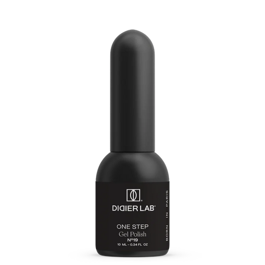 ONE STEP GEL LAK "DIDIER LAB" NO19