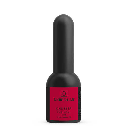 ONE STEP GEL LAK "DIDIER LAB" NO2