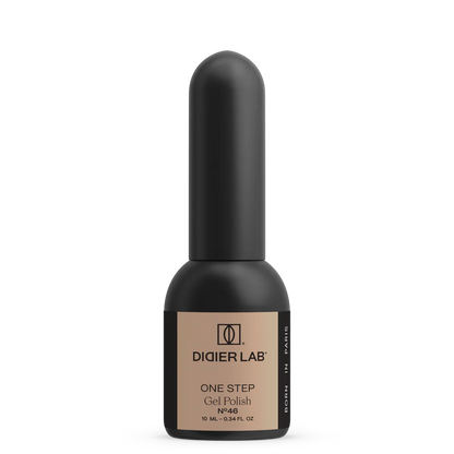 ONE STEP GEL LAK "DIDIER LAB" NO46