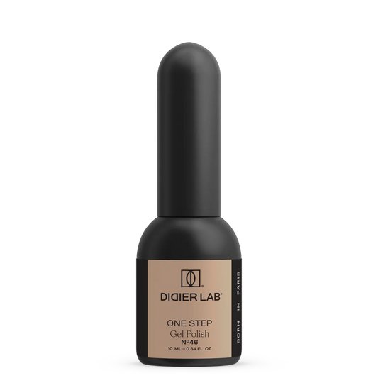 ONE STEP GEL LAK "DIDIER LAB" NO46