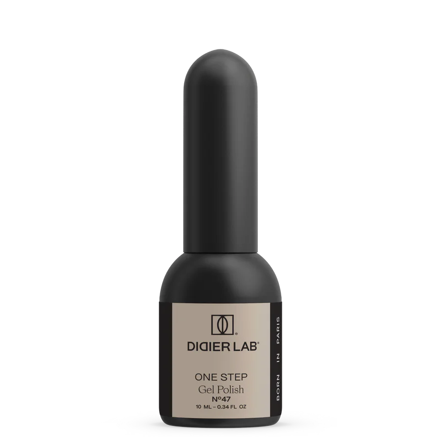 ONE STEP GEL LAK "DIDIER LAB" NO47