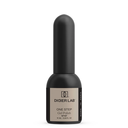ONE STEP GEL LAK "DIDIER LAB" NO47