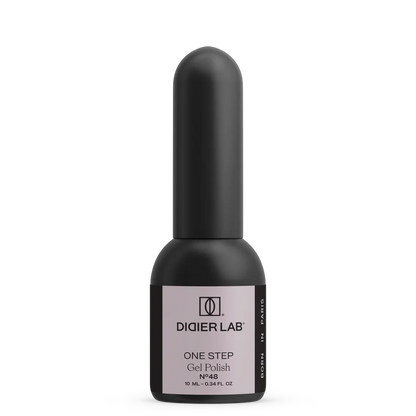 ONE STEP GEL LAK "DIDIER LAB" NO48