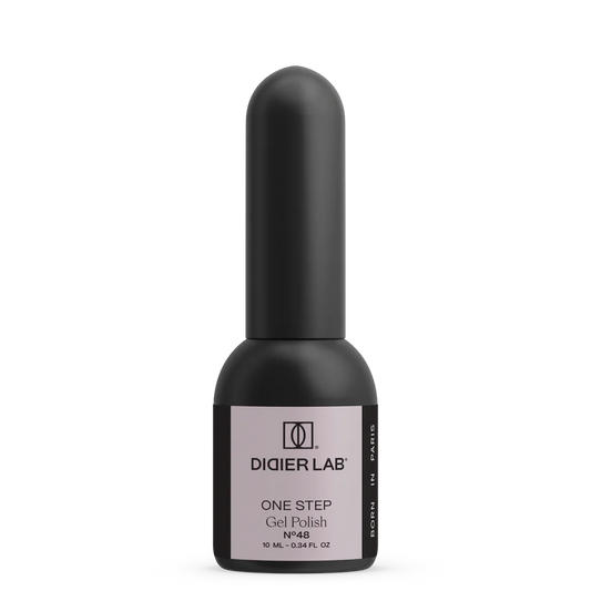 ONE STEP GEL LAK "DIDIER LAB" NO48