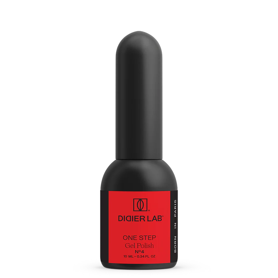 ONE STEP GEL LAK "DIDIER LAB" NO4