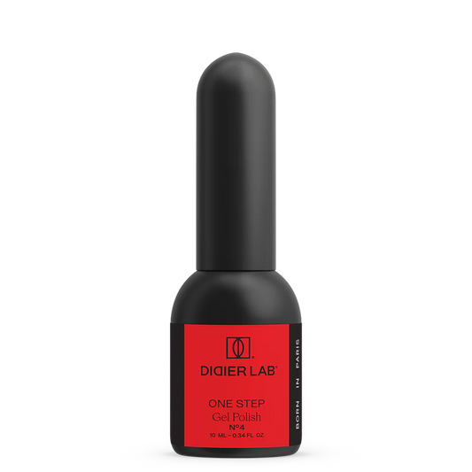 ONE STEP GEL LAK "DIDIER LAB" NO4
