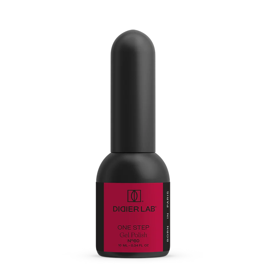 ONE STEP GEL LAK "DIDIER LAB" NO60