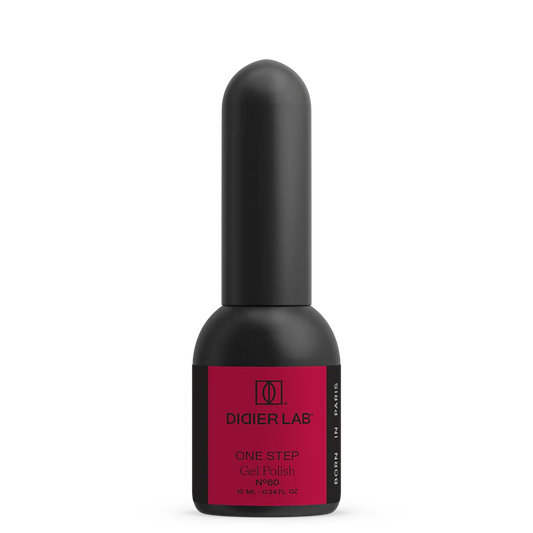 ONE STEP GEL LAK "DIDIER LAB" NO60