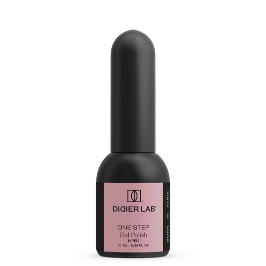 One Step Gel Polish Didier Lab No61 10ml