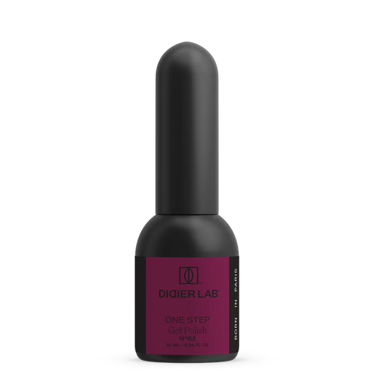 One Step Gel Polish Didier Lab No63 10ml