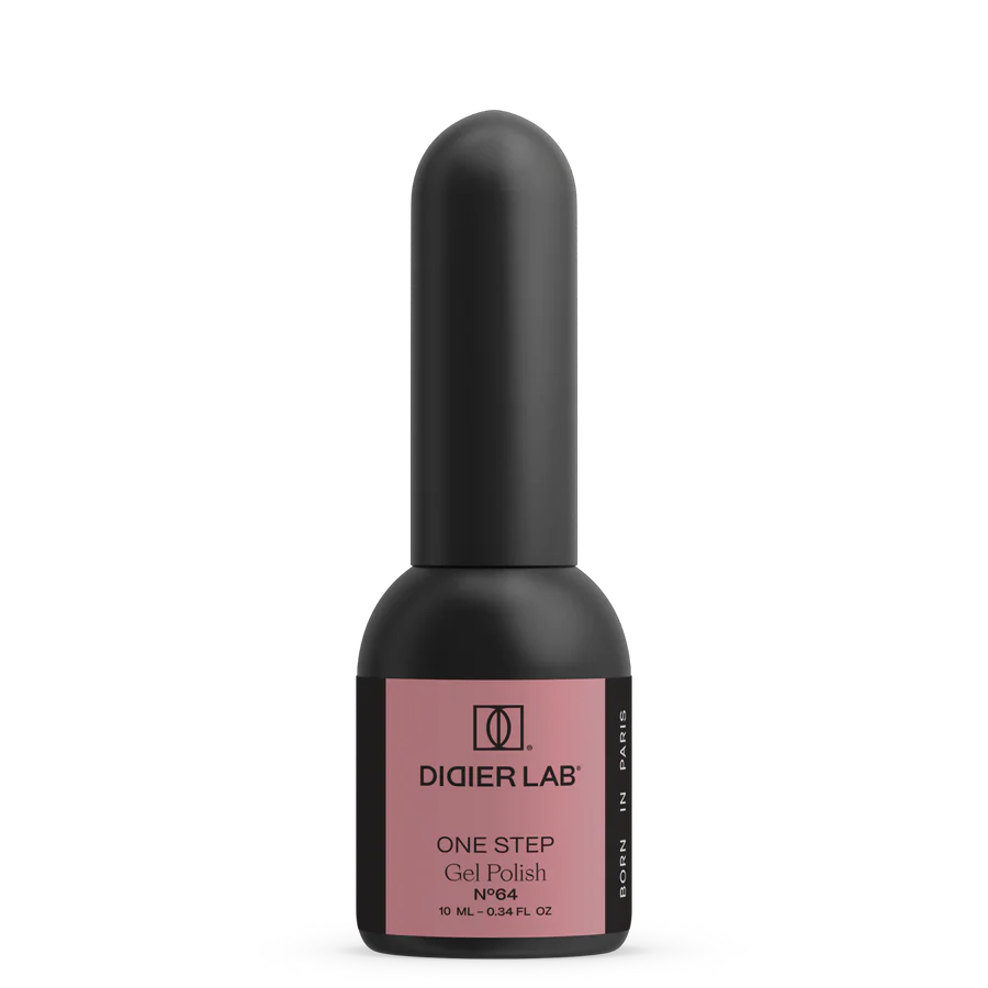 One Step Gel Polish Didier Lab No64 10ml
