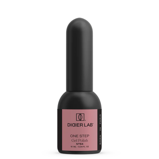 One Step Gel Polish Didier Lab No64 10ml