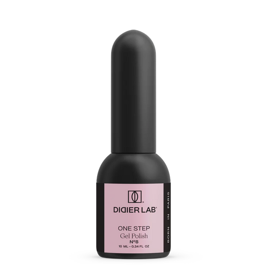ONE STEP GEL LAK "DIDIER LAB" NO8