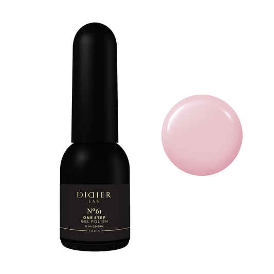 One Step Gel Polish Didier Lab No61 10ml