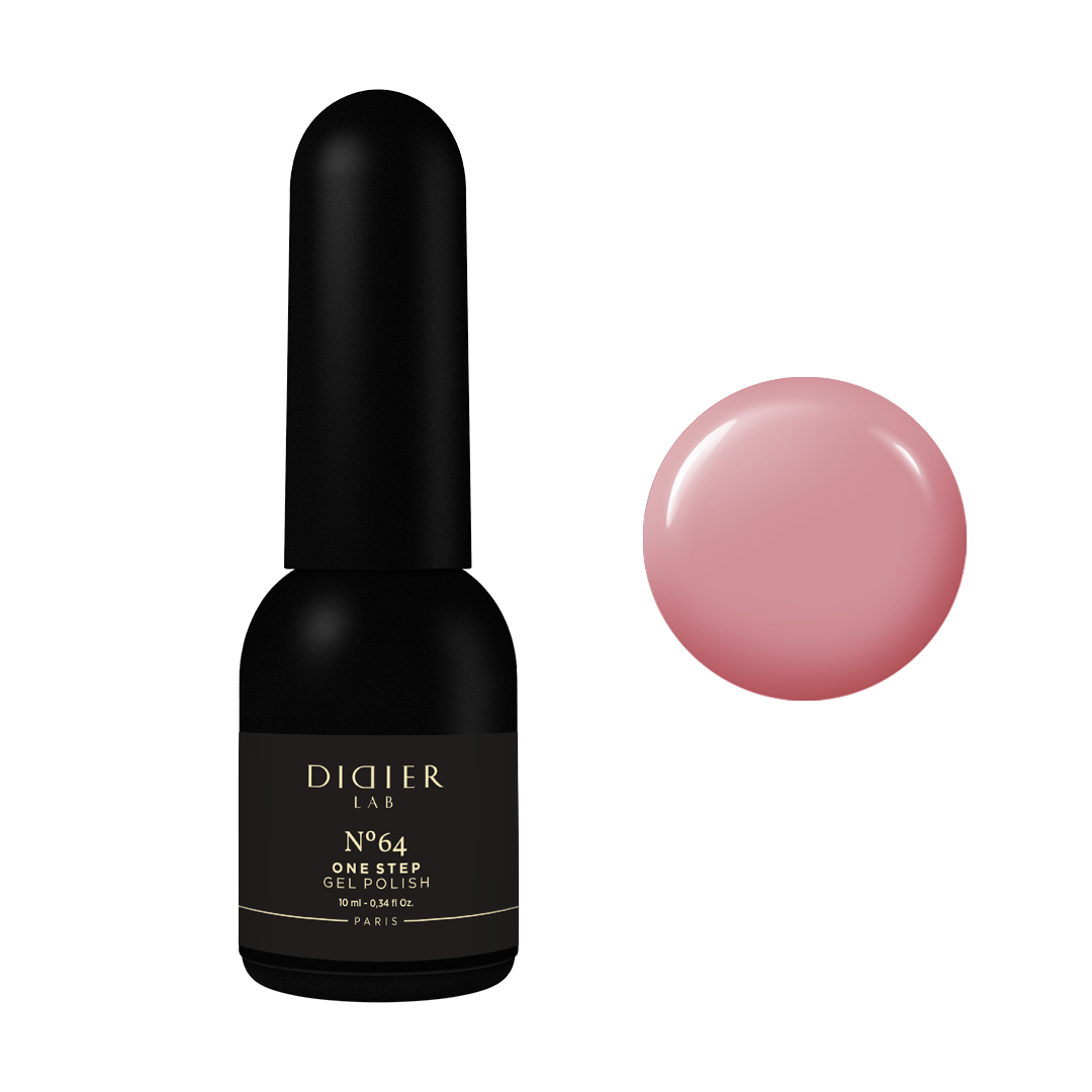 One Step Gel Polish Didier Lab No64 10ml