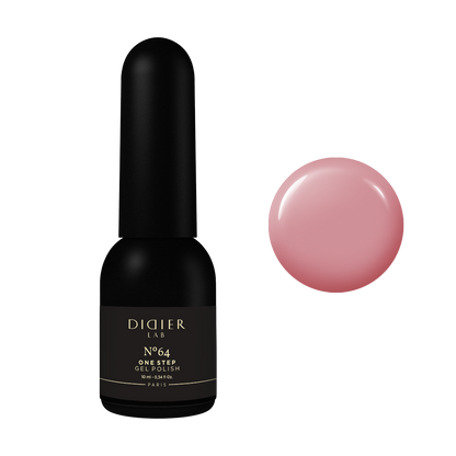 One Step Gel Polish Didier Lab No64 10ml