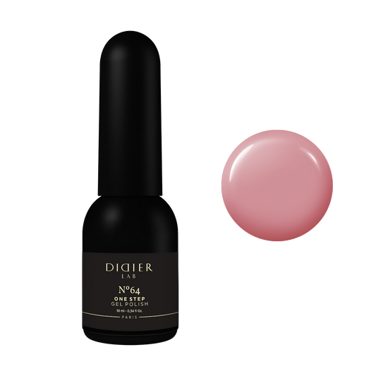 One Step Gel Polish Didier Lab No64 10ml