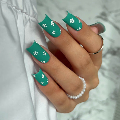 Gel lak Studios, Paris green, 8ml