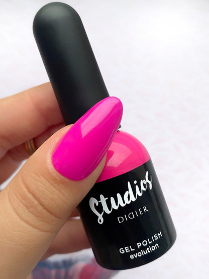GEL LAK STUDIOS, EVOLUTION, 8ML