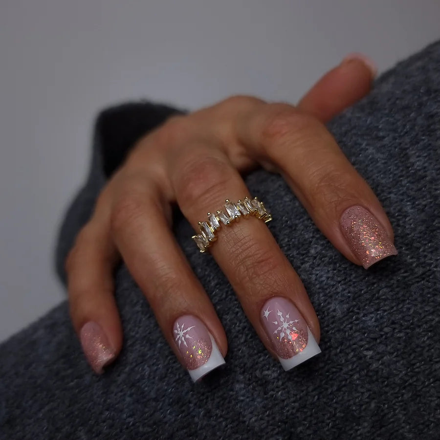 Gel lak "DidierLab", POP Star, No6, 8ml