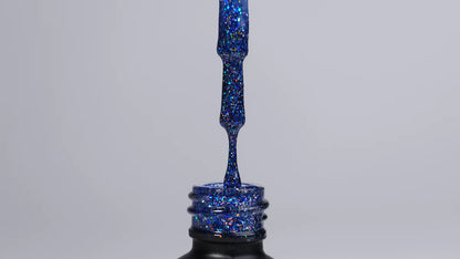 Gel lak "DidierLab", POP Star, No, 8ml