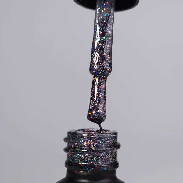 Gel lak "DidierLab", POP Star, No7, 8ml