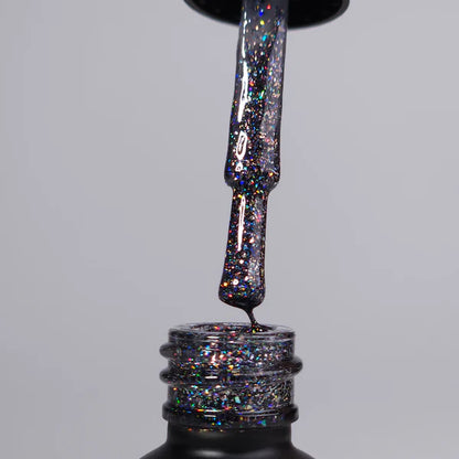 Gel lak "DidierLab", POP Star, No7, 8ml