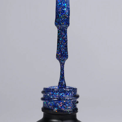 Gel lak "DidierLab", POP Star, No8, 8ml