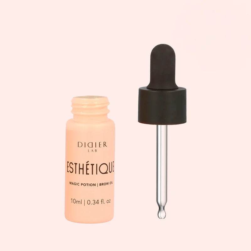 Didier Lab Esthétique Magic Potion Brow Oil