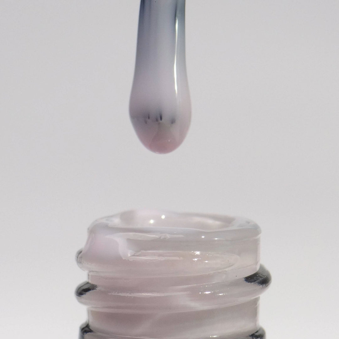 Gel lak Studios, Rosy Silk, 8ml