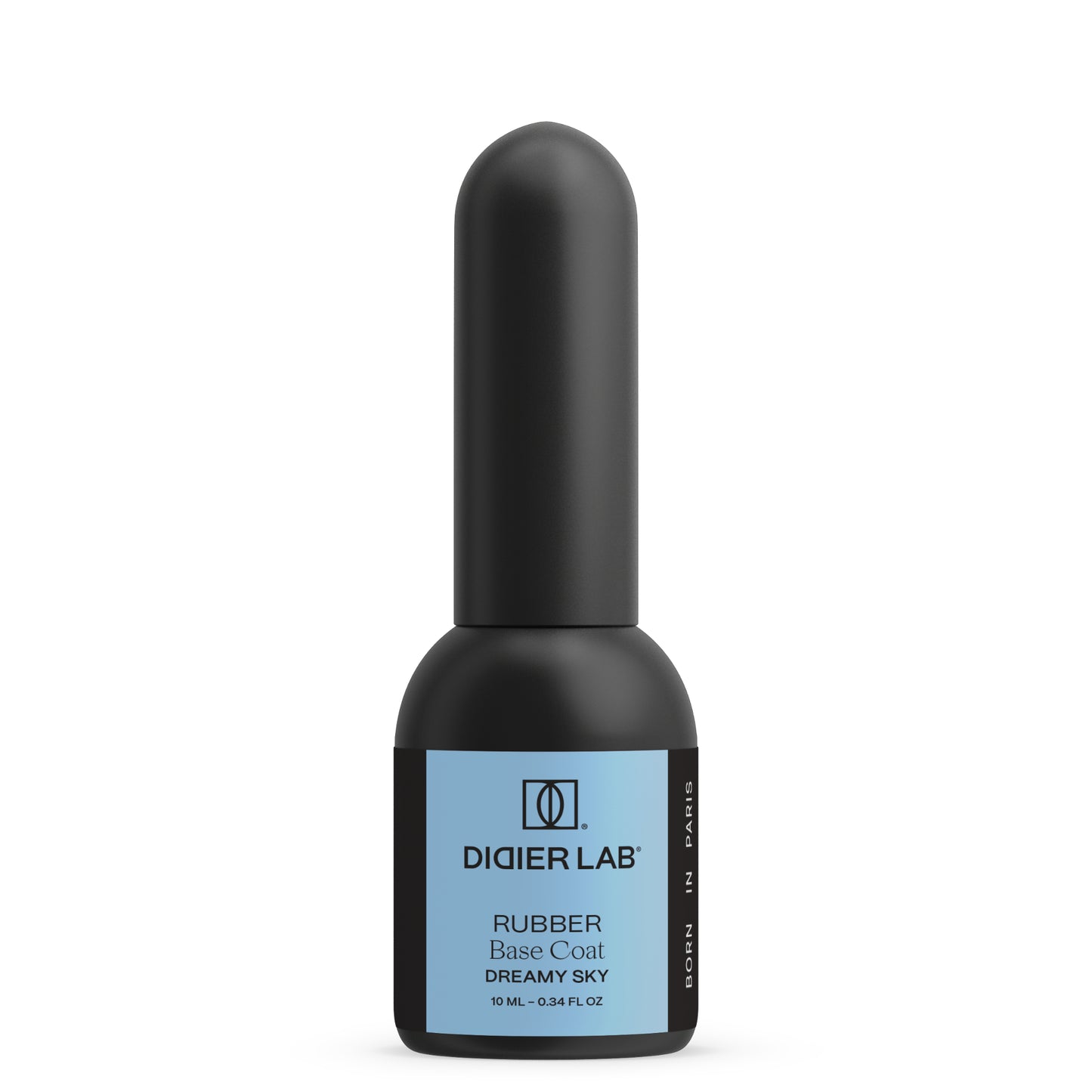 RUBBER BASE COAT, "DIDIER LAB", 10ML