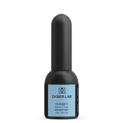 RUBBER BASE COAT, "DIDIER LAB", 10ML