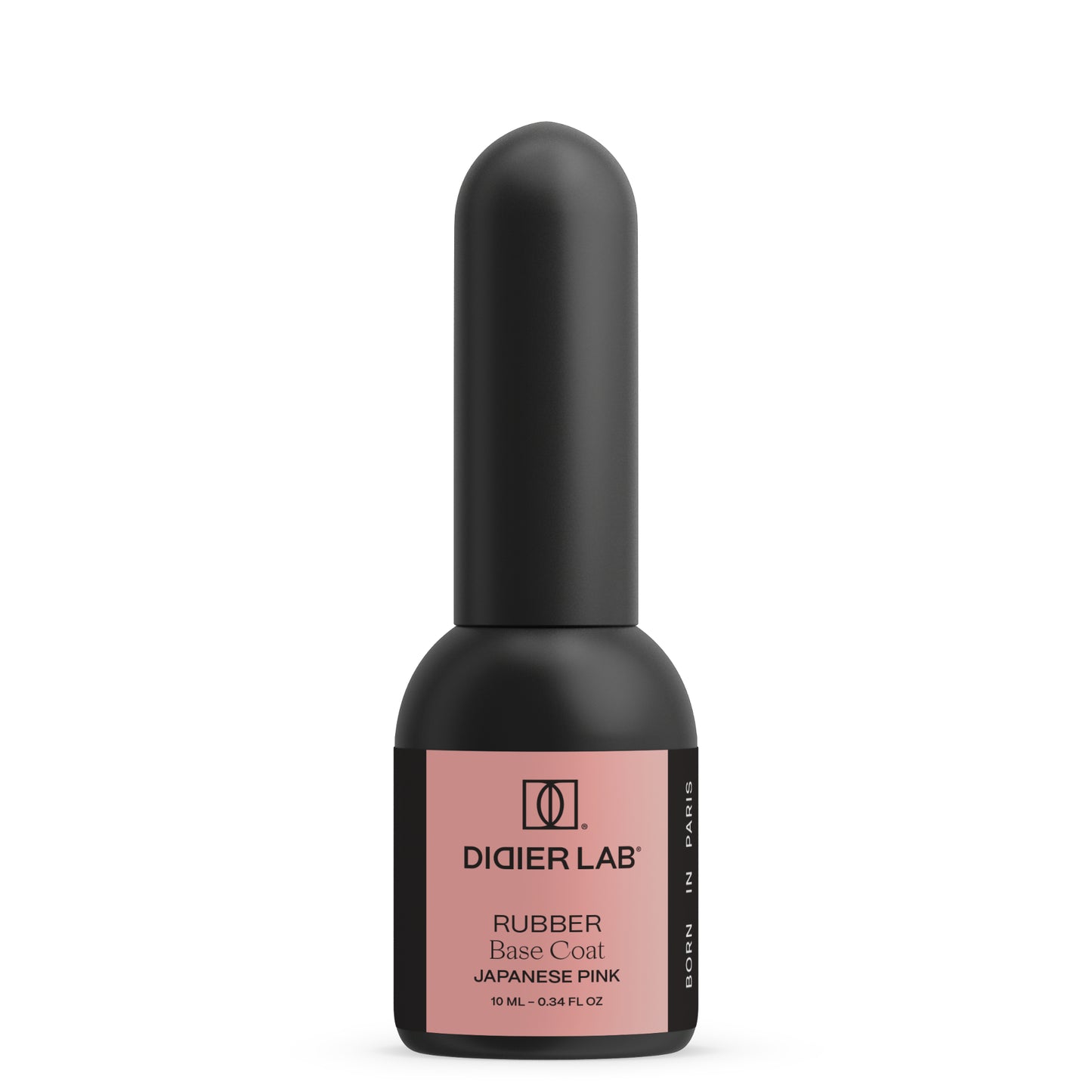 RUBBER BASE COAT, "DIDIER LAB", 10ML