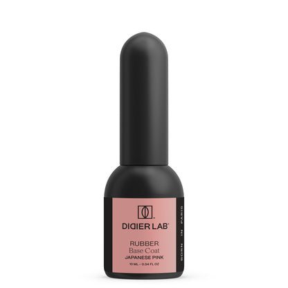 RUBBER BASE COAT, "DIDIER LAB", 10ML