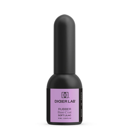 RUBBER BASE COAT, "DIDIER LAB", 10ML