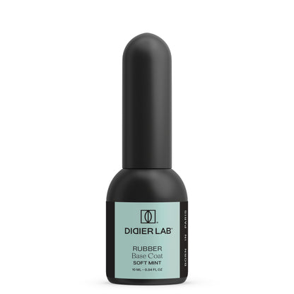 RUBBER BASE COAT, "DIDIER LAB", 10ML