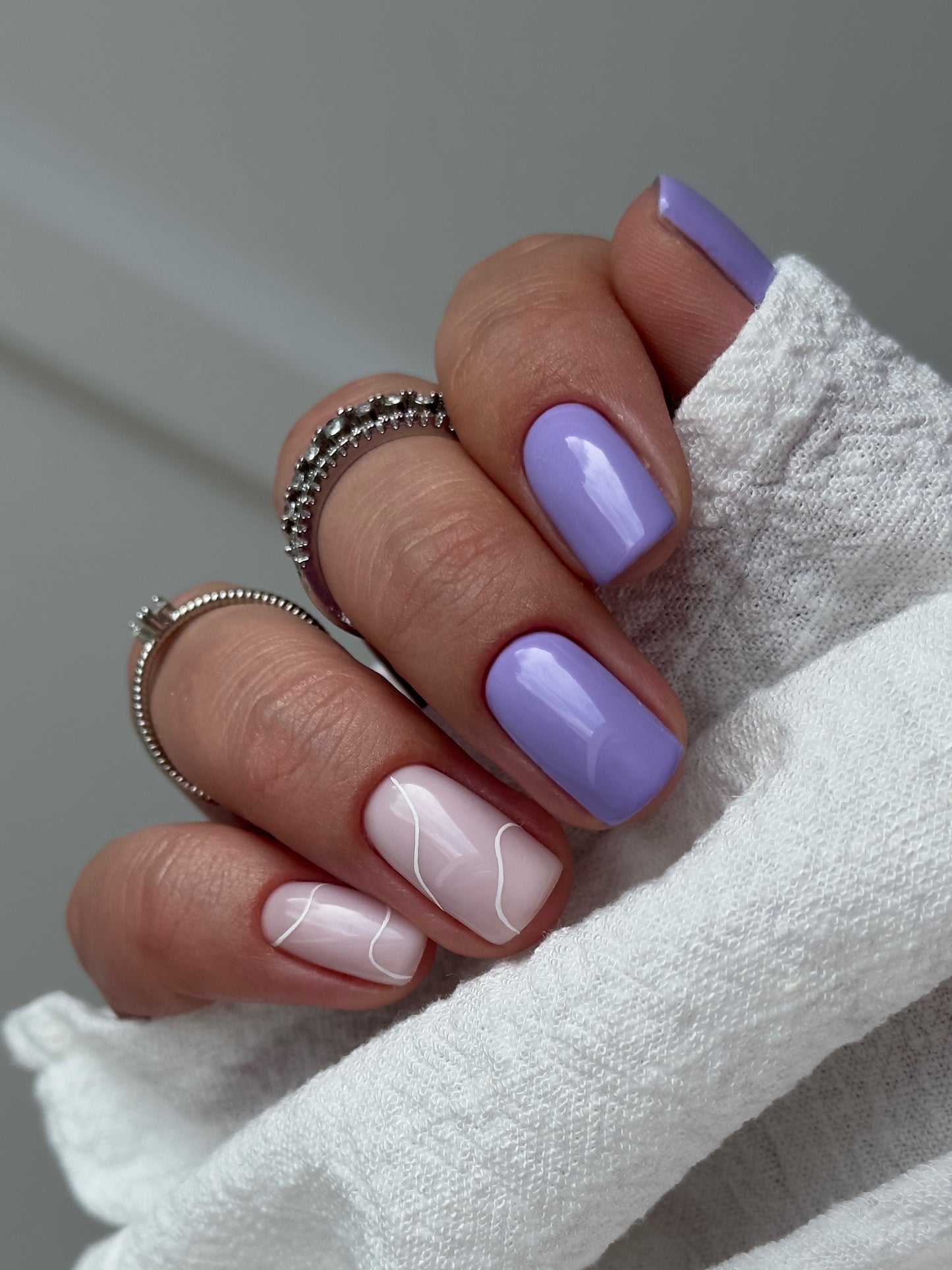 GEL LAK STUDIOS, BEING CRAZY, 8ML