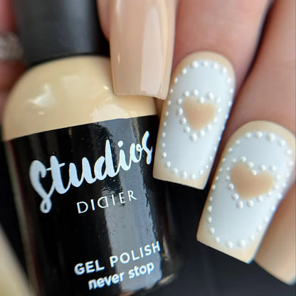 GEL LAK STUDIOS, NEVER STOP, 8ML