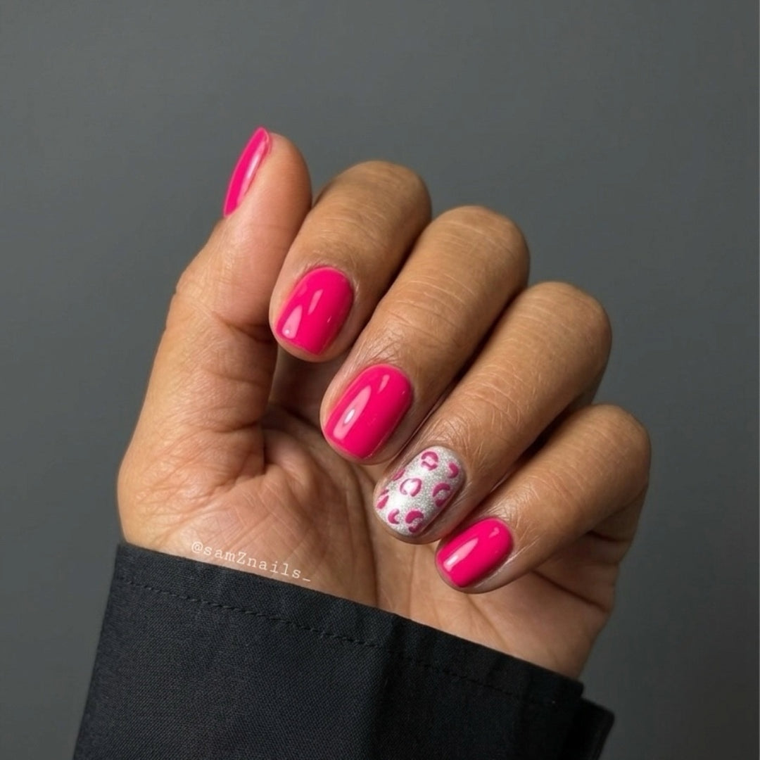 Gel lak Studios, MIAMI HEAT, 8ML