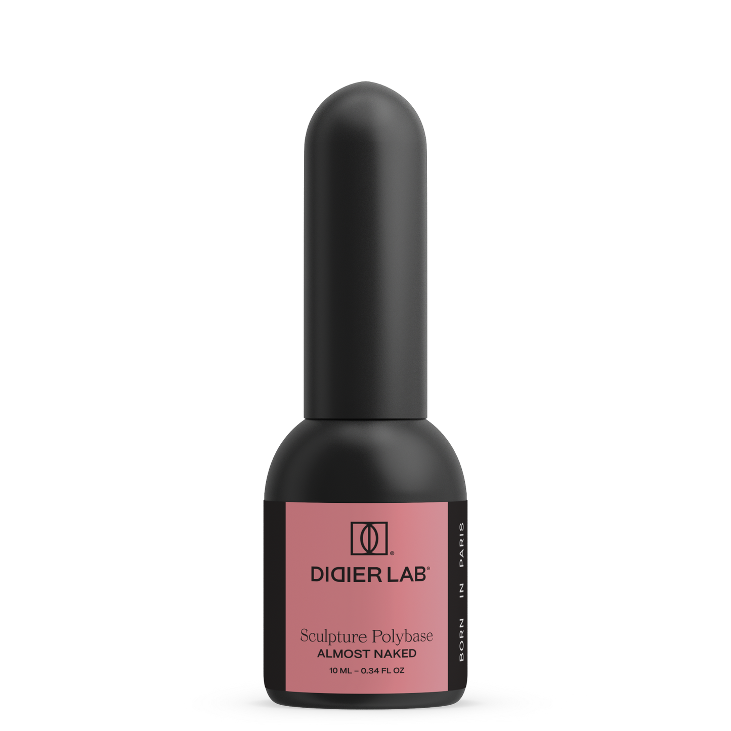 SCULPTURE POLYBASE "DIDIER LAB", ALMOST NAKED, 10ML