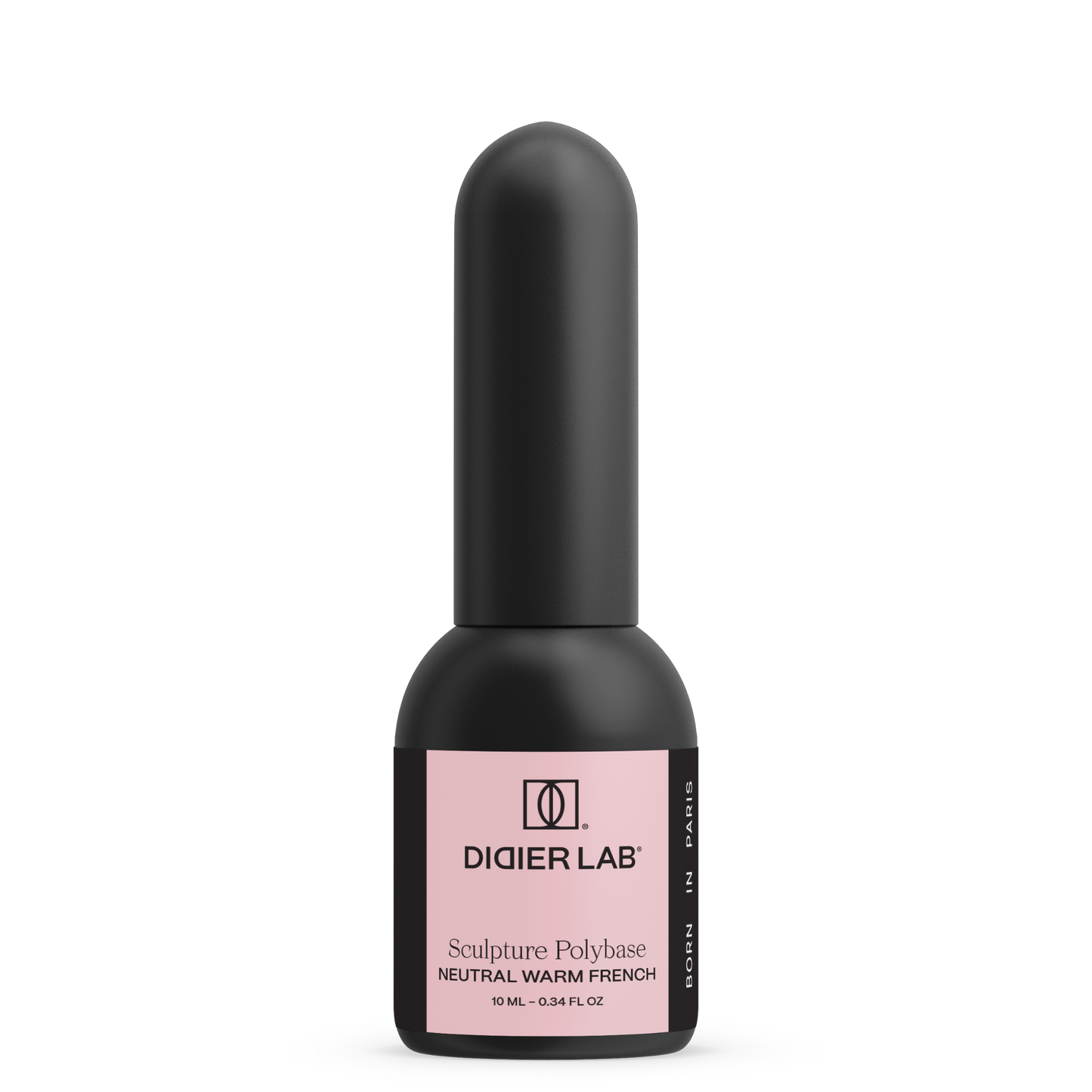 SCULPTURE POLYBASE "DIDIER LAB", NEUTRAL WARM FRENCH, 10ML
